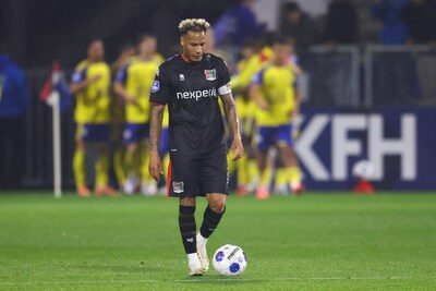 NEC zet zichzelf voor schut tegen Cambuur en beleeft dramatische generale voor Juventus-uit