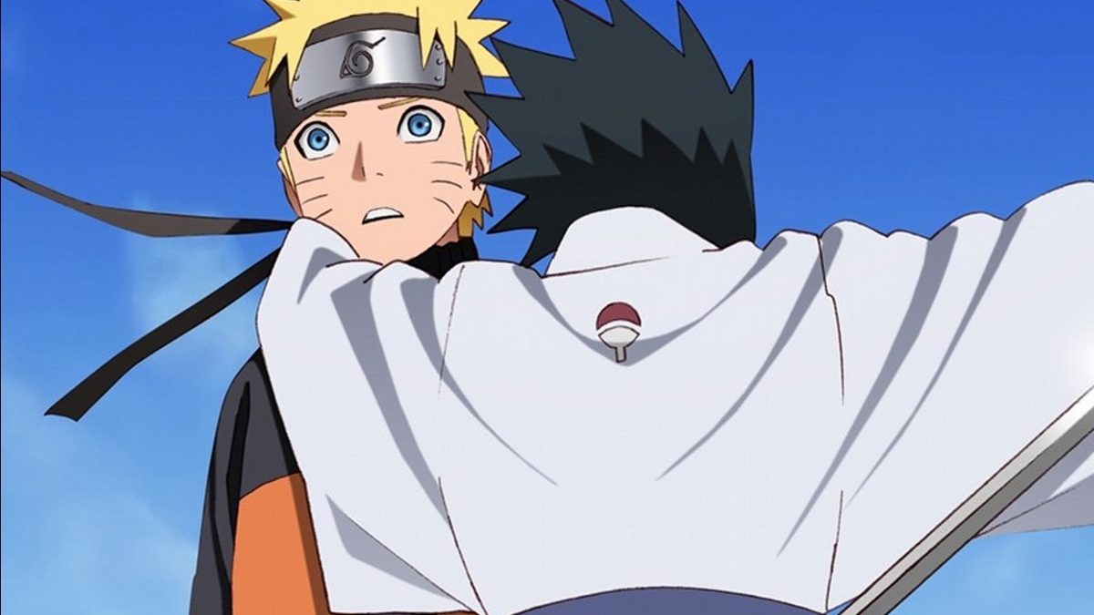Jest szansa na powrót kultowego shonena. Ponad 10 lat później Naruto ma otrzymać nowy film animowany
