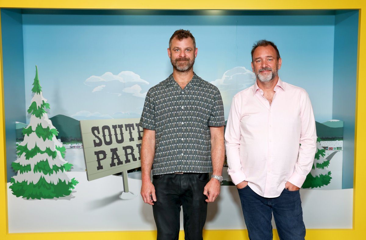 Film Kendricka Lamara i twórców "South Park" wciąż nie jest gotowy. Budżet przekroczył 100 mln dolarów