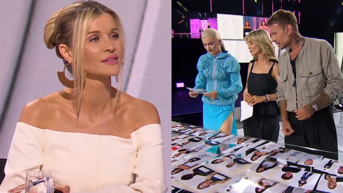 Nowe "Top Model" jak rolka z TikToka z Wolińskim w roli lektora. Tego produkcja nie przemyślała