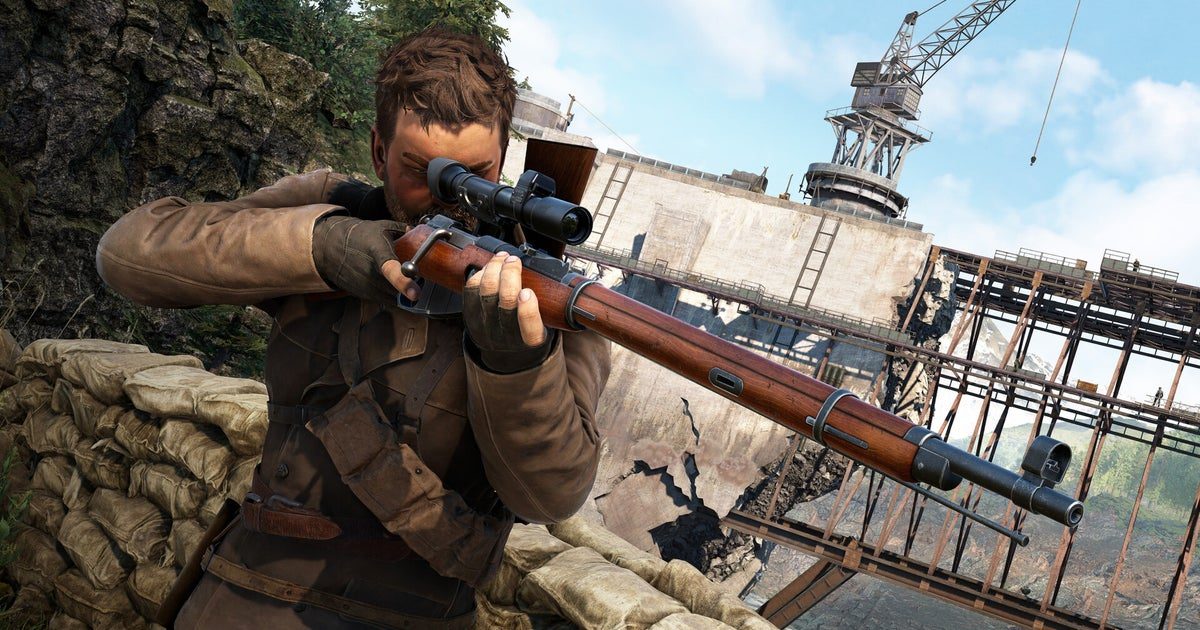 10 gier w PS Plus na wrzesień. Metro, Sniper Elite i więcej