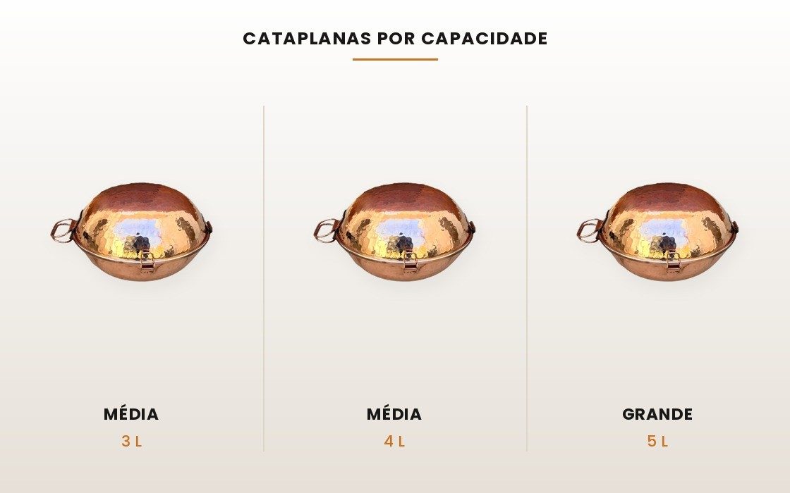 Cataplana: o utensílio português que cozinha no próprio vapor