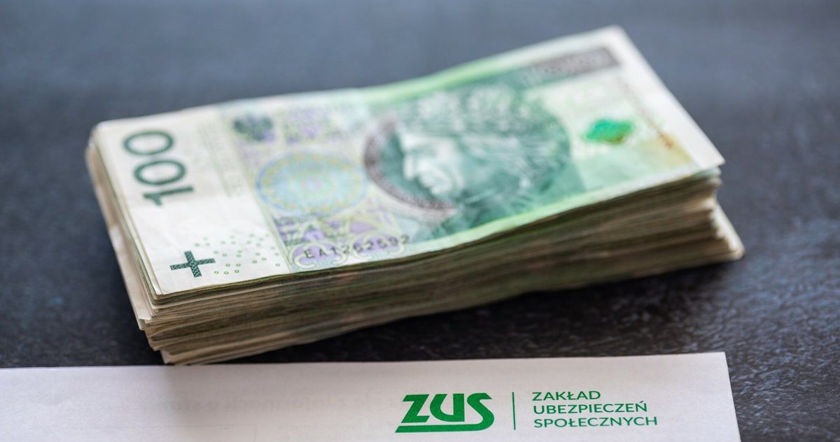 Takie oszczędności mają Polacy w ZUS. Rekord to 3,7 mln zł