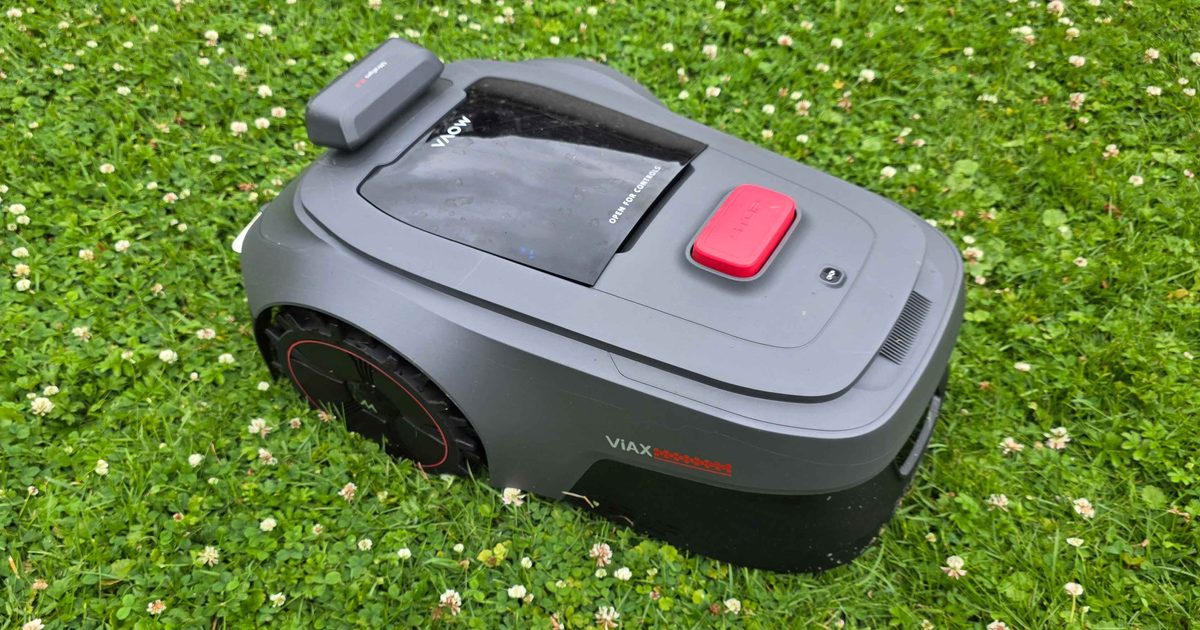 Top 10: Mähroboter für kleine Flächen im Test – kabellos, kompakt, ab 475 Euro