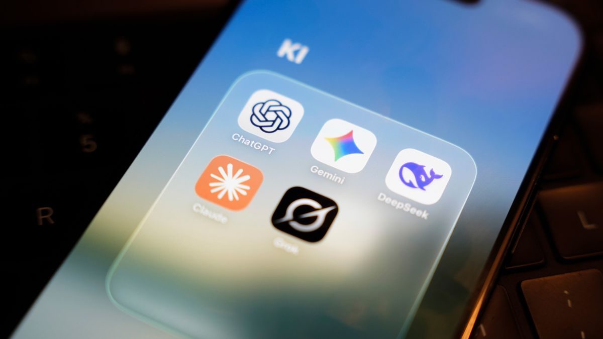 ChatGPT, Claude, Gemini: Für KI bezahlen? Lohnt sich ein Abo wirklich? Der Check