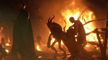 Blizzard: Diablo 5 kommt 2029 - und diesmal hat das Böse gewonnen