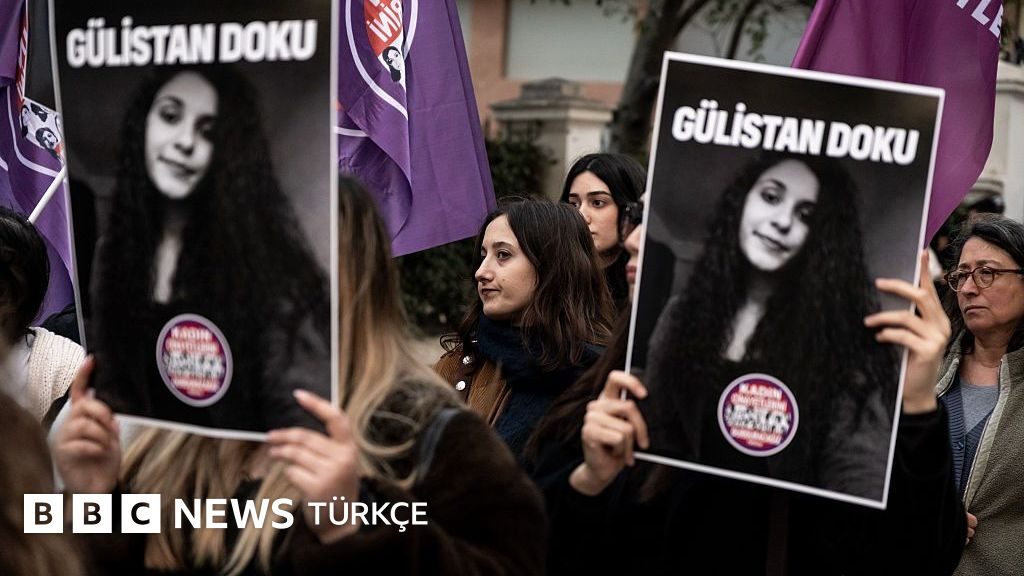 Gülistan Doku'nun naaşı 'kimyasal maddelerle ortadan kaldırılmış olabilir'