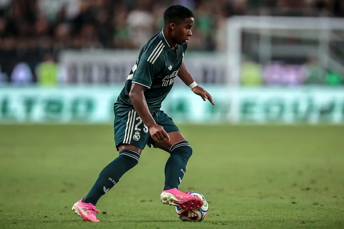 Jose Mourinho played key role in keeping 20-year-old star at Real Madrid this summer amid multiple offers