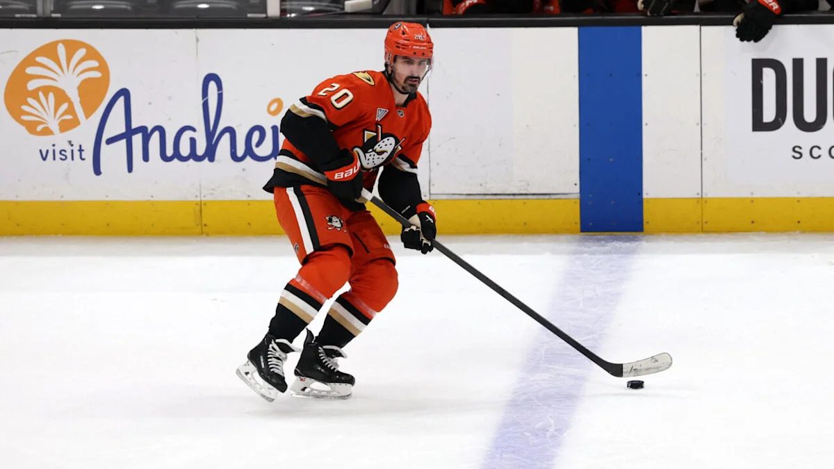 Why Kreider Makes Sense for the Red Wings; And Why He Doesn’t
