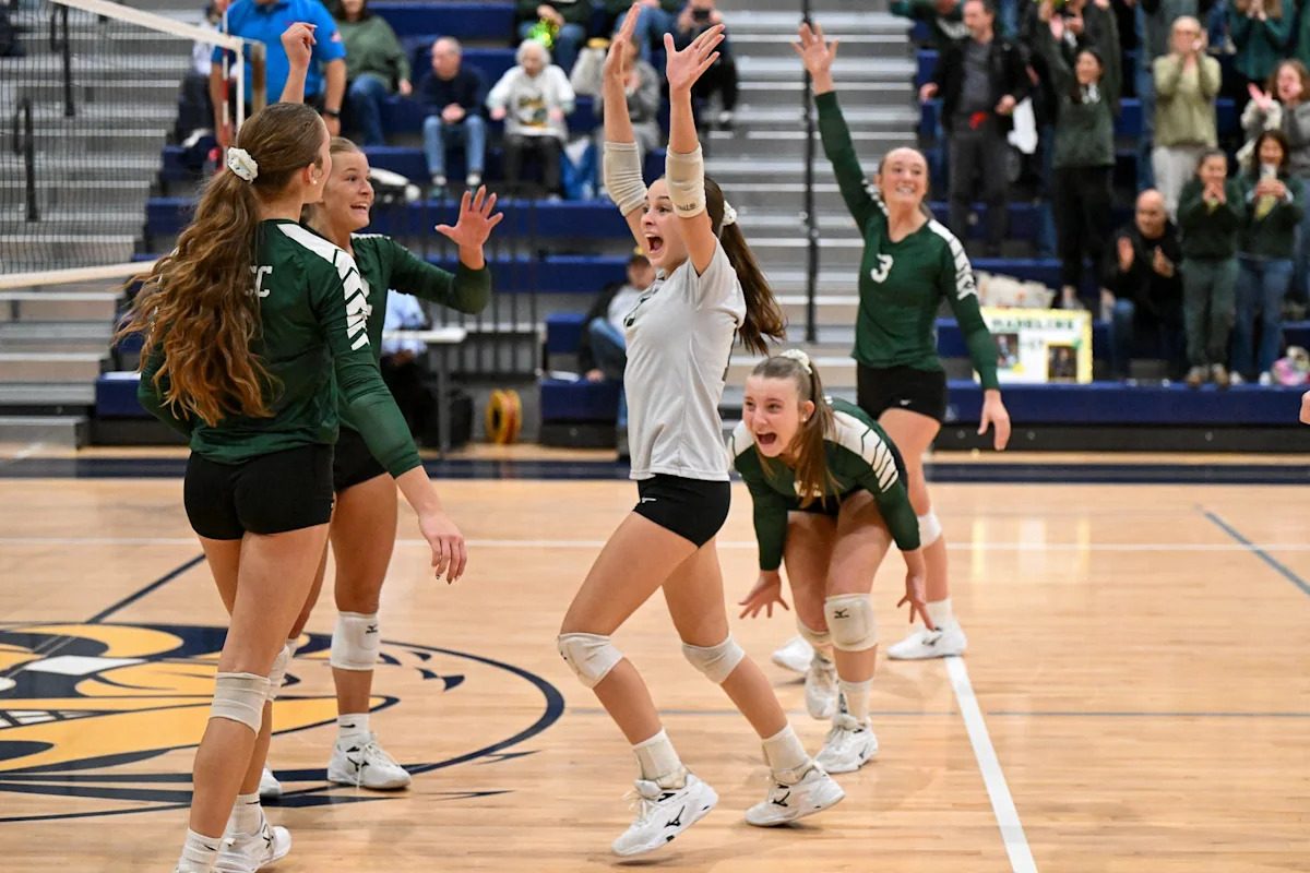 Looking at the 2026 outlook for Monroe County Region volleyball teams