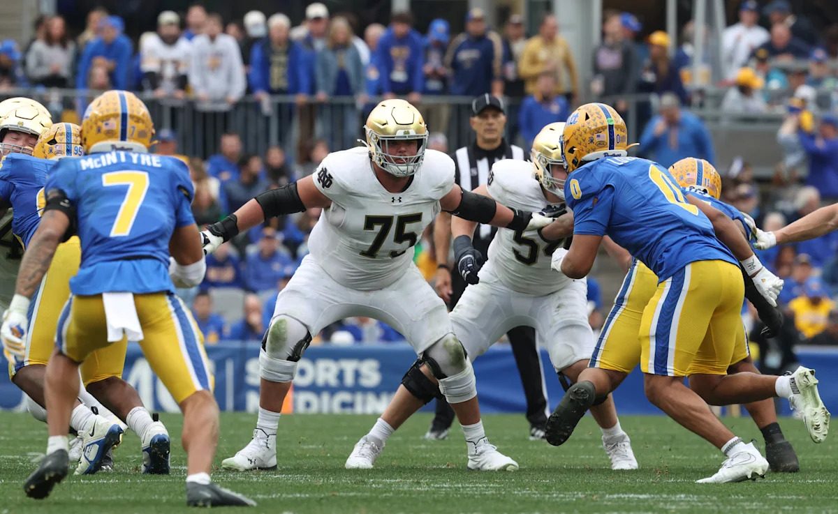 Players to watch, game predictions as Notre Dame football faces Rice