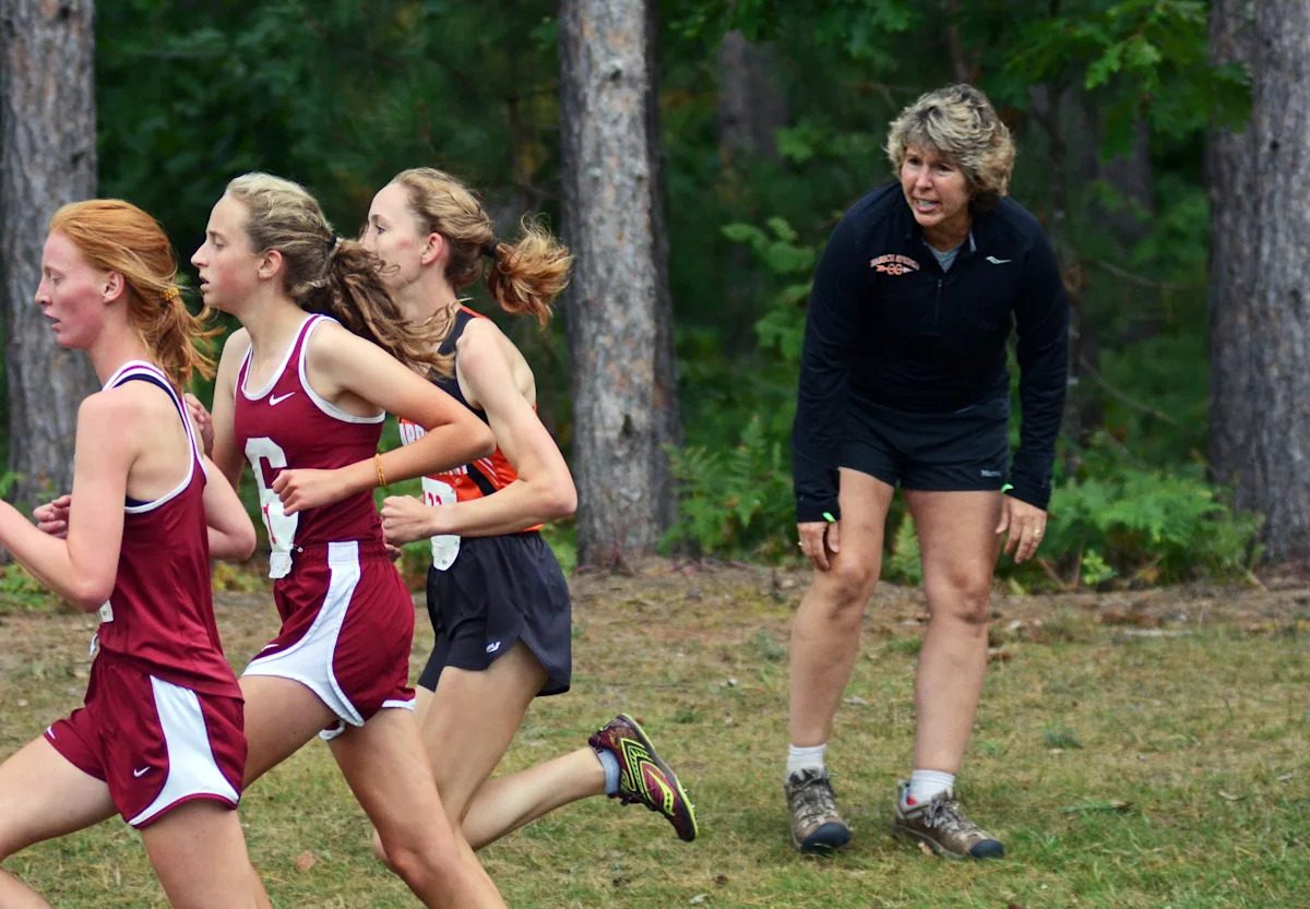 Harbor's Emily Kloss still finds passion in coaching three decades later, entering HOF