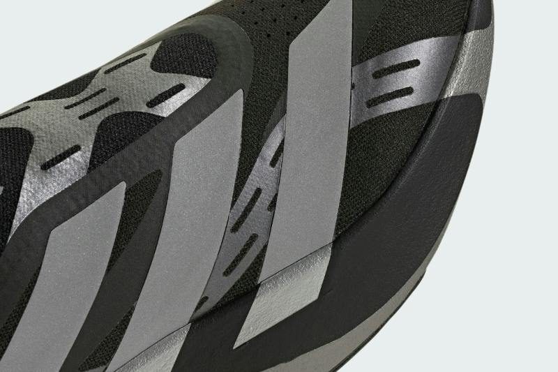 adidas Just Said Three Stripes, No Laces