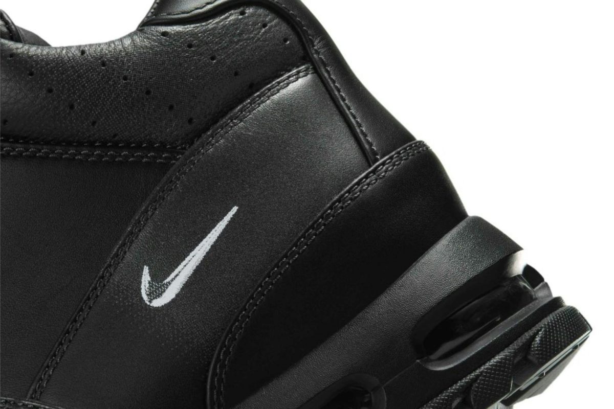 Nike’s Flyest Outdoor Boot Is Back Home for the Season