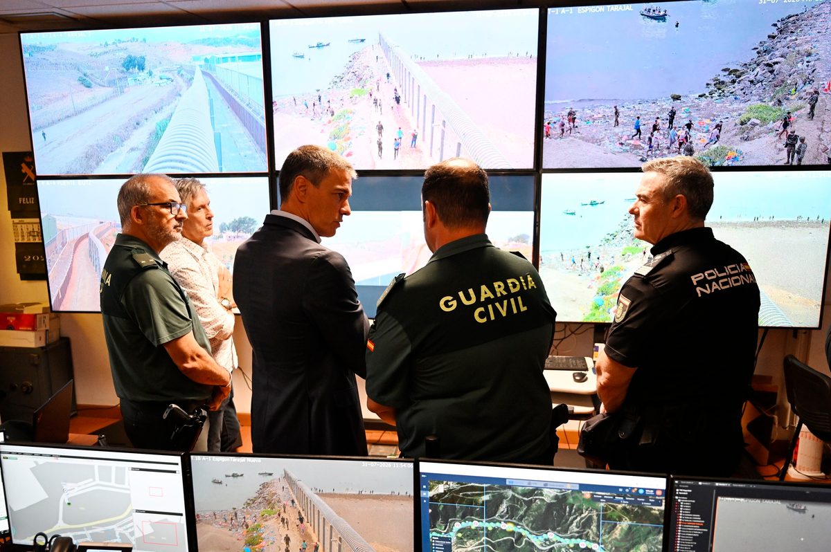 Las cinco alertas ignoradas en las tragedias de la era Sánchez: el Covid, la dana, el apagón, el accidente de Adamuz y…