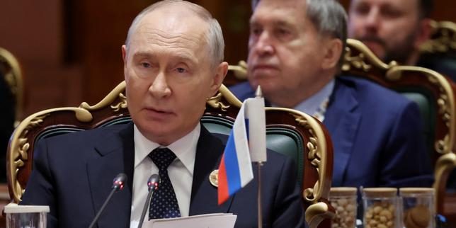 EN DIRECT, guerre en Ukraine : une rencontre Poutine - Zelensky au G20 à Miami ? « C’est impossible », répond le Kremlin
