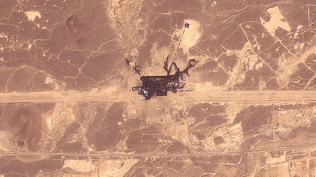 Après des attaques de drones venus d'Irak, l'Arabie saoudite ferme l'oléoduc Est-Ouest