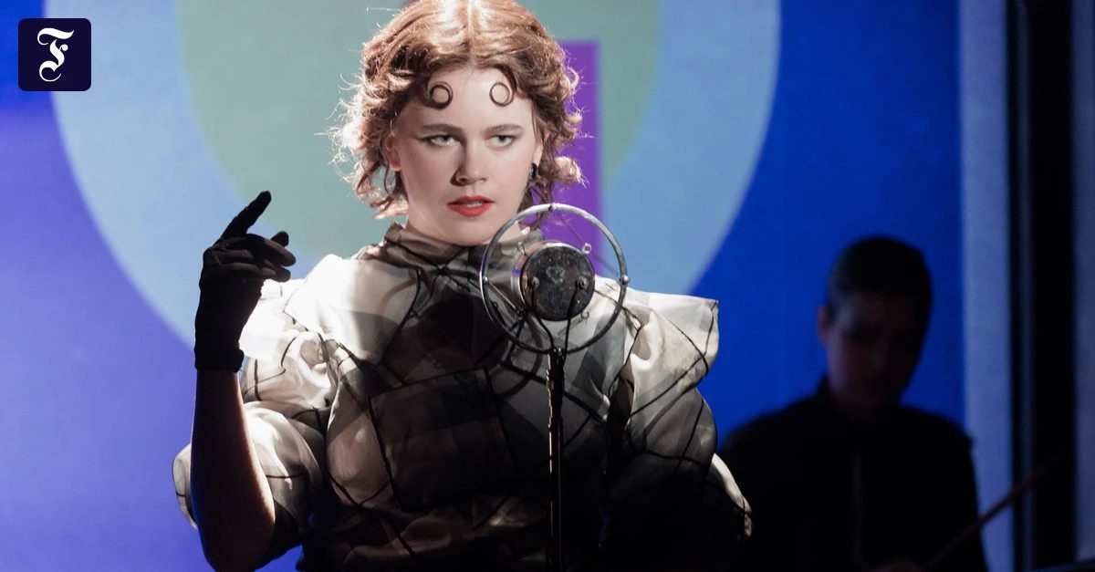 Serienfinale „Babylon Berlin“: In jedem Menschen steckt ein Gott