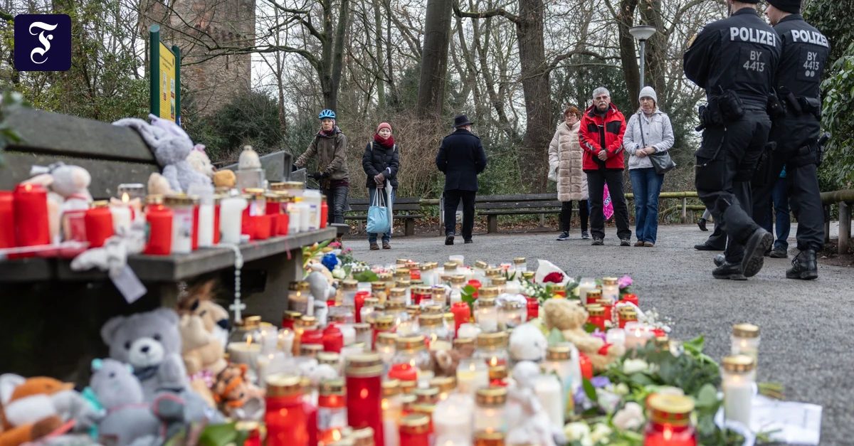 Angriffe durch Migranten: Jung, Migrant, psychisch erkrankt