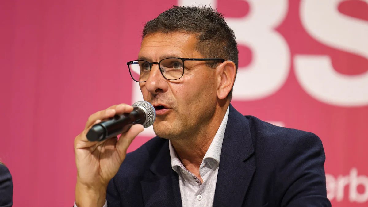 Newsblog zu den Landtagswahlen: BSW geht mit AfD in Gespräche