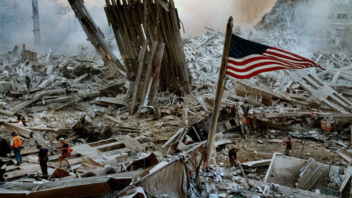 Polarisierung in den USA: »Feinde« im eigenen Land?