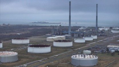 Steigende Gaspreise: Wette auf warmen Winter in vollem Gange