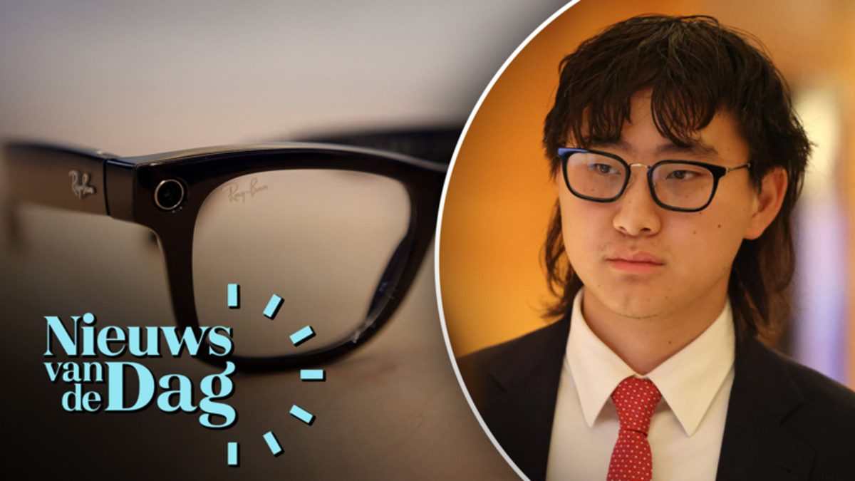 ‘We worden al aan alle kanten gefilmd, moet daar ook nog zo’n Metabril bij?’