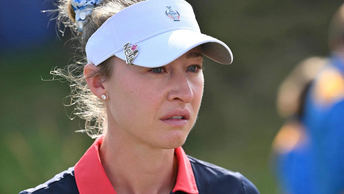 Europa en Amerika met gelijke stand slotdag Solheim Cup in