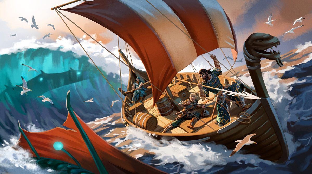 Valheim, uno dei migliori survival sulla piazza, è ora in forte sconto #AD