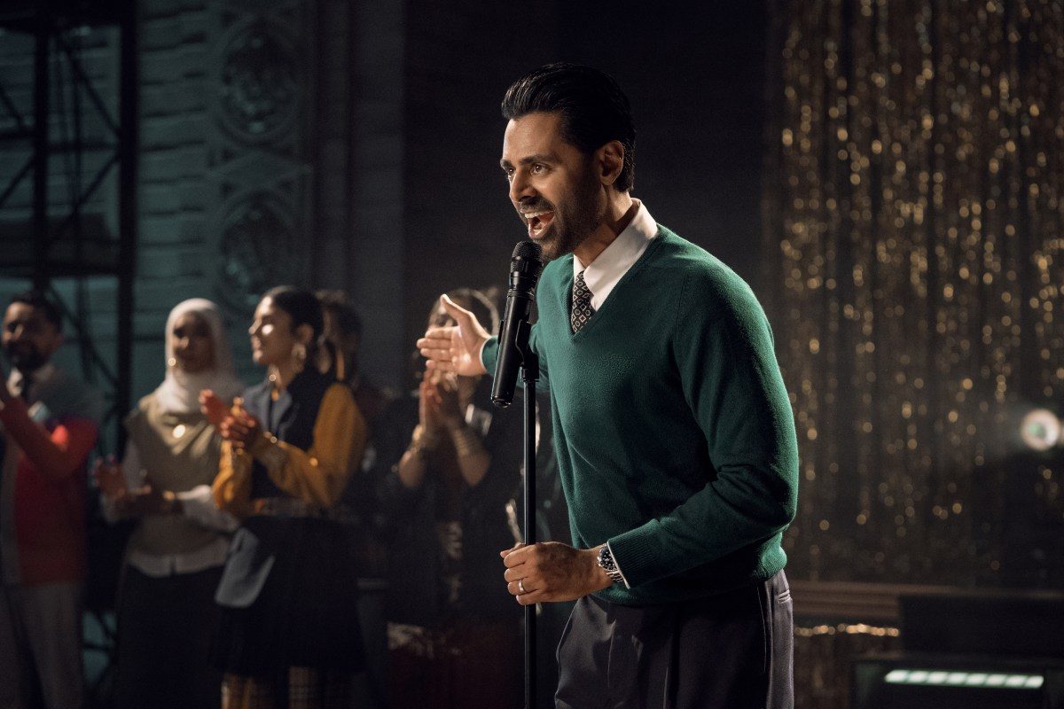 Hasan Minhaj on ‘Best of the Best’ and Bringing His Culture to Netflix