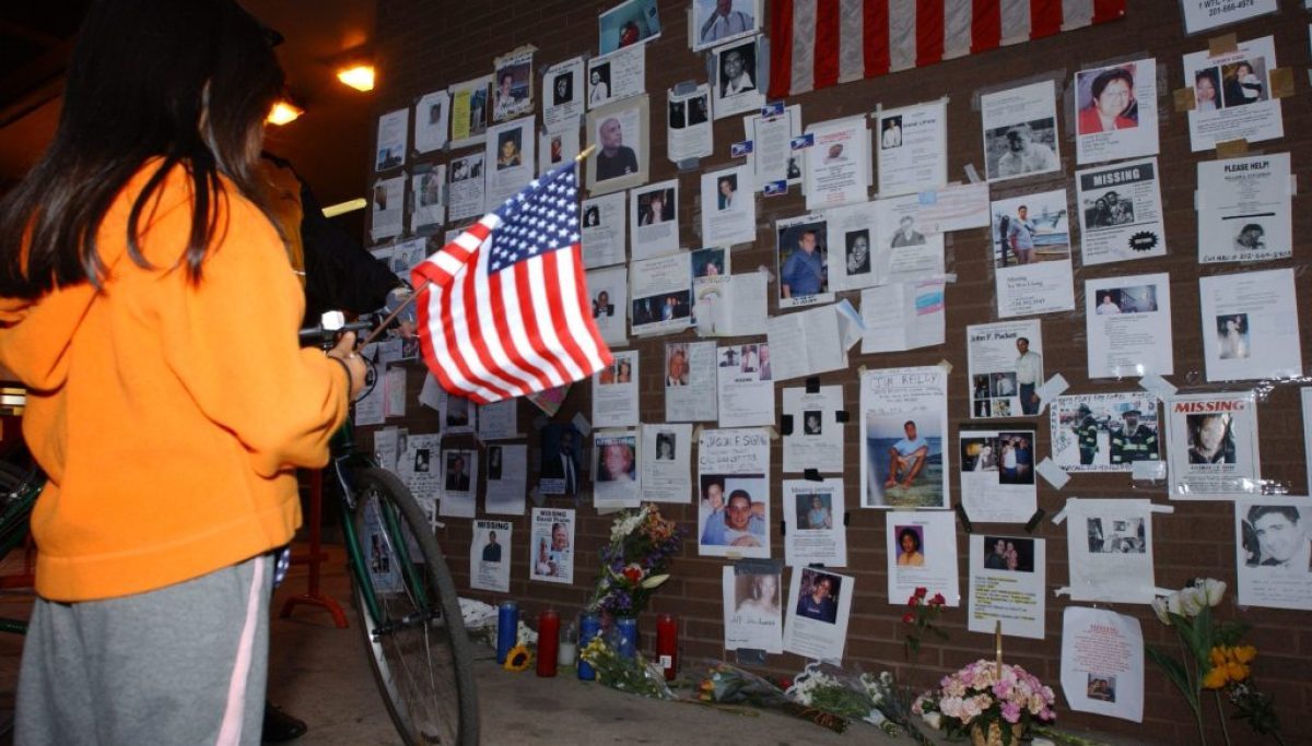 How 9/11 shaped Gen Z’s relationship with a government it never knew before the attacks