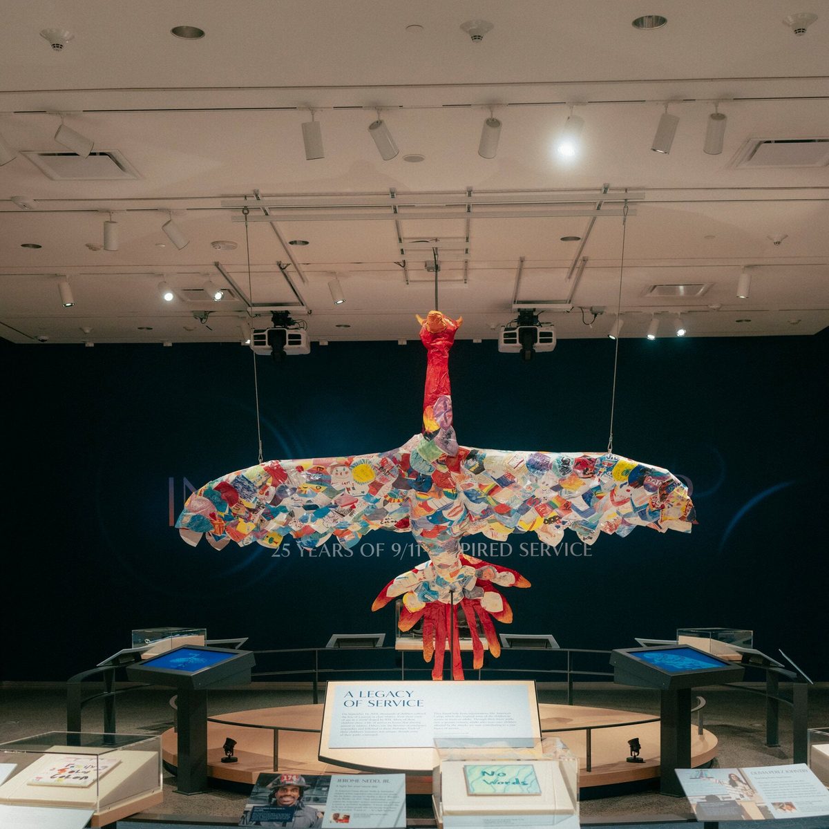 Can the 9/11 Museum Tell Its Story for Another 25 Years?