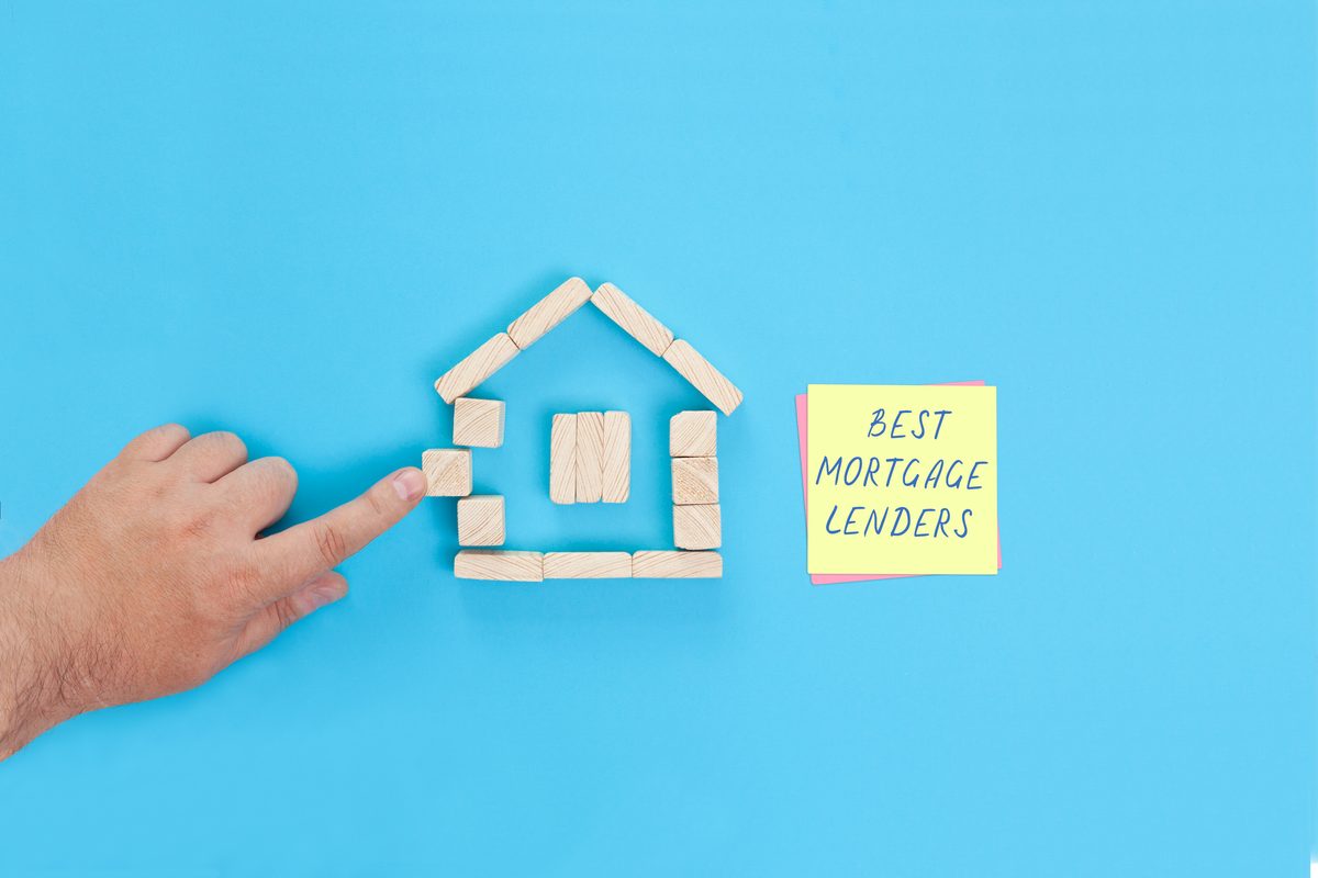 Weekly survey of mortgage lenders with the lowest rates: Little relief since July