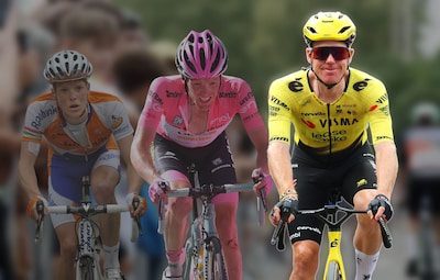 17 profjaren, 17 dilemma’s voor Steven Kruijswijk: ‘Ik heb dat na al die jaren al lang een plek gegeven’