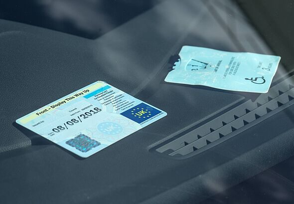 Blue Badge holders can use little-known renewal hack to keep permit valid