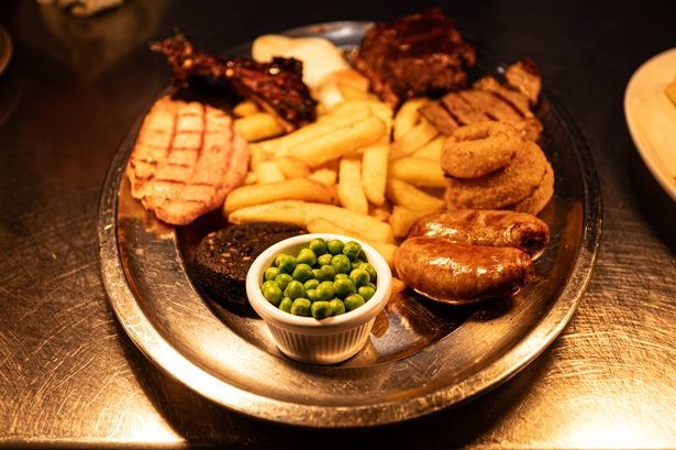 Major restaurant chain closing all sites today after 52 years – people are gutted