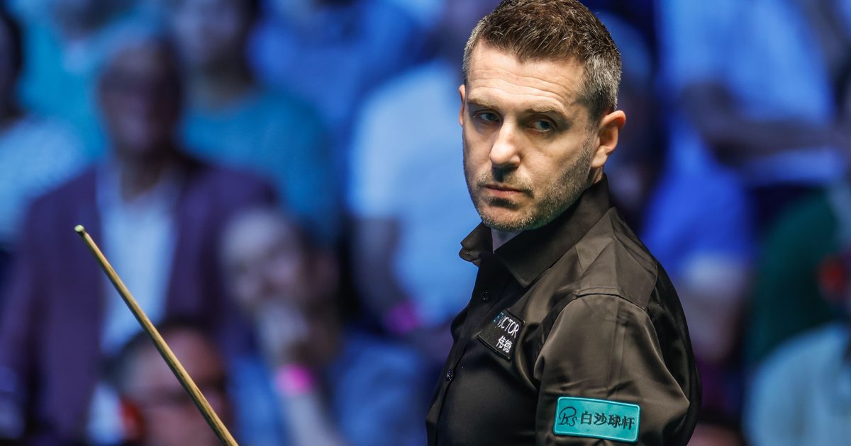 English Open 2026 snooker on TV 2026: How to watch, channel and live stream