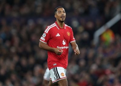 LIVE. Kan Youri Tielemans ook beslissend zijn in de Manchester derby?