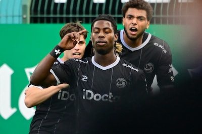 Zulte Waregem en Charleroi strijden om plek in top vier