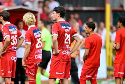 La Louvière en KV Kortrijk gaan op zoek naar eerste zege van het seizoen