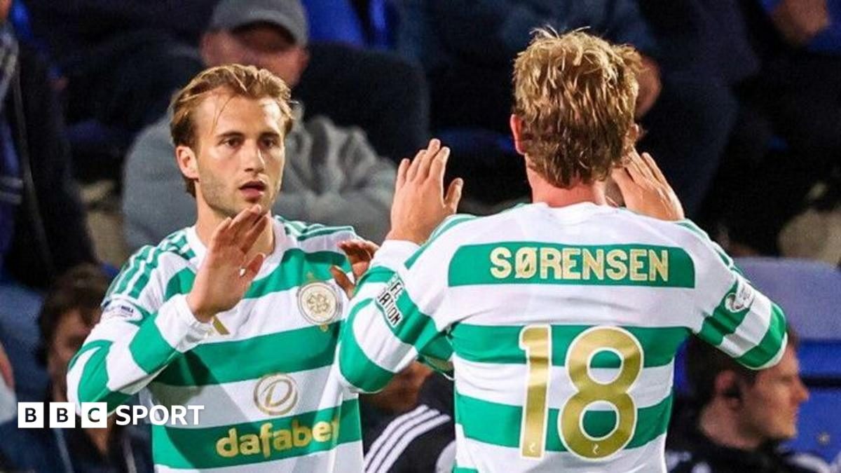 O'Neill 'not sure what to make of' Celtic, so what are the issues?