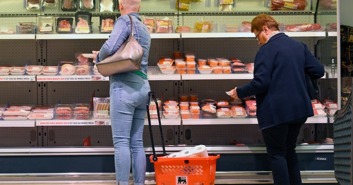 Manger au restaurant dans un magasin Delhaize? Cela sera bientôt possible dans 200 enseignes de la marque