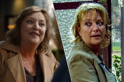 Ze speelde zeventien jaar lang Linda in ‘Familie’, nu is Hilde Van Wesepoel Linda Renders in ‘Thuis’