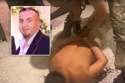 Ooit bewaakt door politie op luxefeest, nu ontsnapt bij megaraid in Turkije tegen Antwerpse drugsclan Yaramis: waar is…