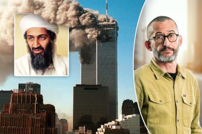 “Dit kan geen ongeval zijn”: Onze journalist blikt terug op 9/11 en analyseert een kwarteeuw terreur