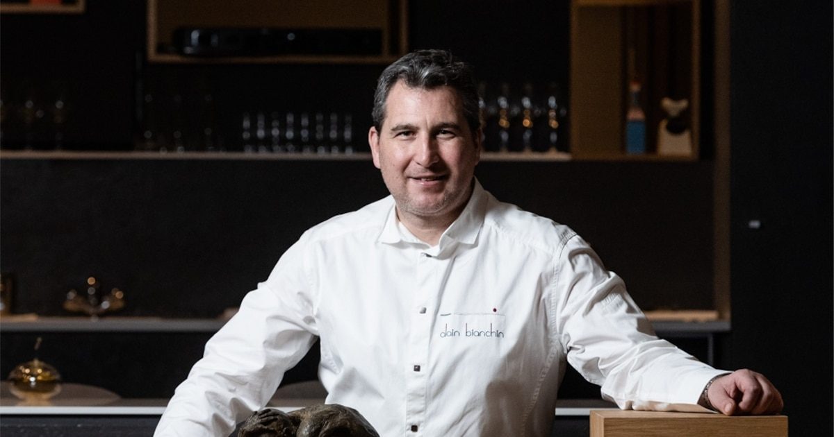 L’ex restaurant étoilé Alain Bianchin est vendu à Jezus-Eik : voici ce qu’il va devenir