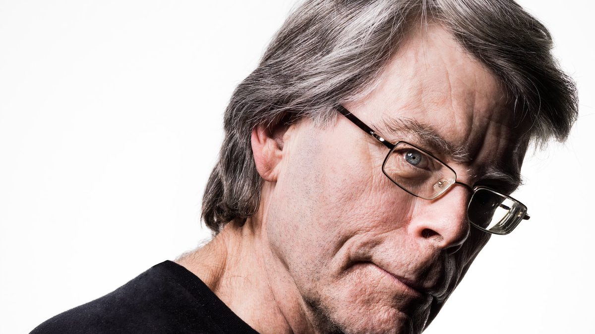 Stephen King's Next Book is the Long-Awaited Conclusion To A 42-Year-Old Trilogy