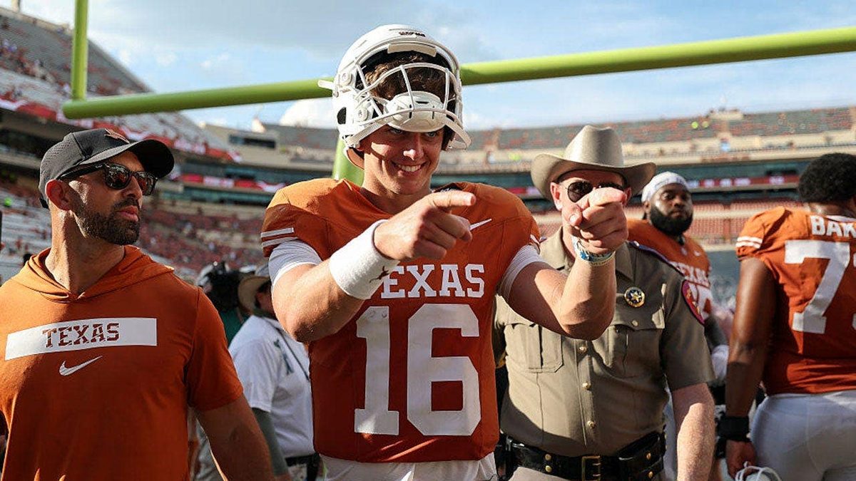 Texas vs Ohio State is more than a rematch: A BBQ-fueled collision between college football power brokers
