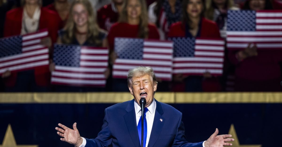 Trump belooft Amerikanen ‘dividend’ van 5.000 dollar als Republikeinen midterm-verkiezingen winnen