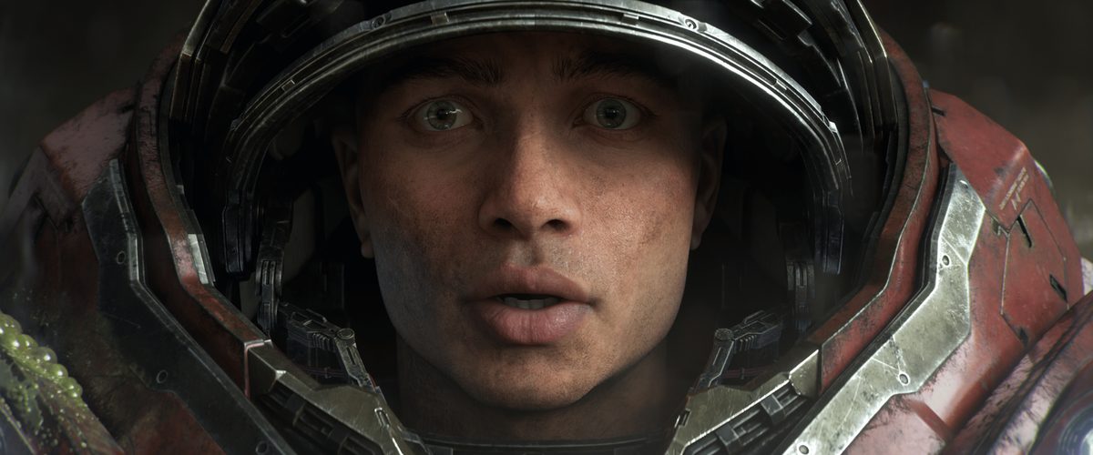 StarCraft si trasforma in uno shooter open-world: tutto quello che sappiamo